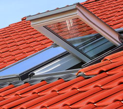 Changement de velux 38